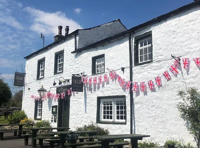 Queens Arms Litton