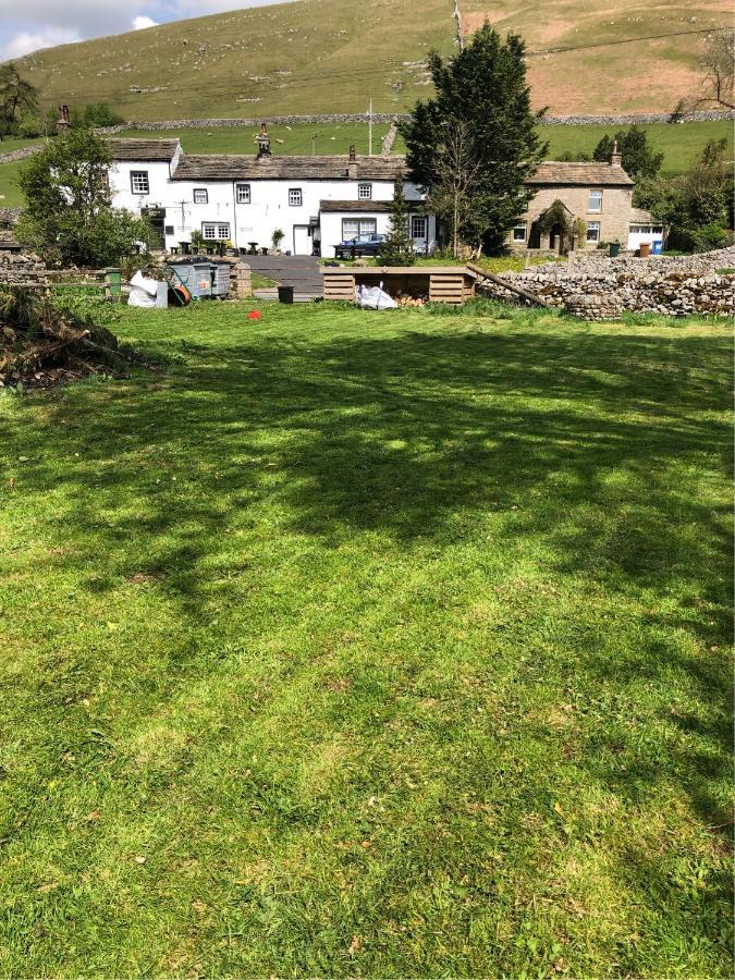 Queens Arms Litton Litton (North Yorkshire)