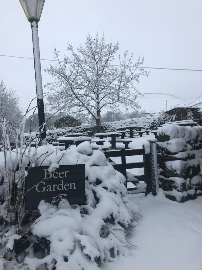 Queens Arms Litton Inn Litton (North Yorkshire)