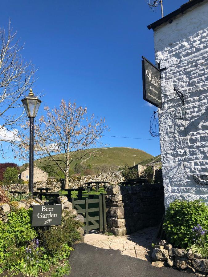 Queens Arms Litton 3* Litton (North Yorkshire)