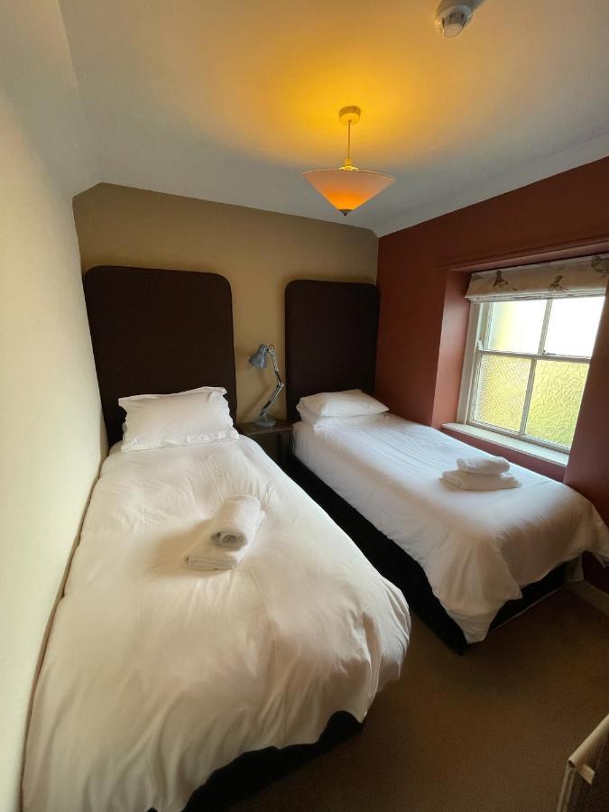 Queens Arms Litton 3* Litton (North Yorkshire)