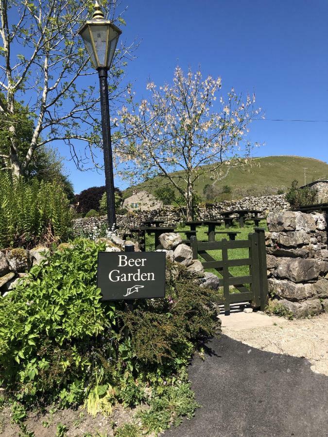Inn Queens Arms Litton Litton (North Yorkshire)