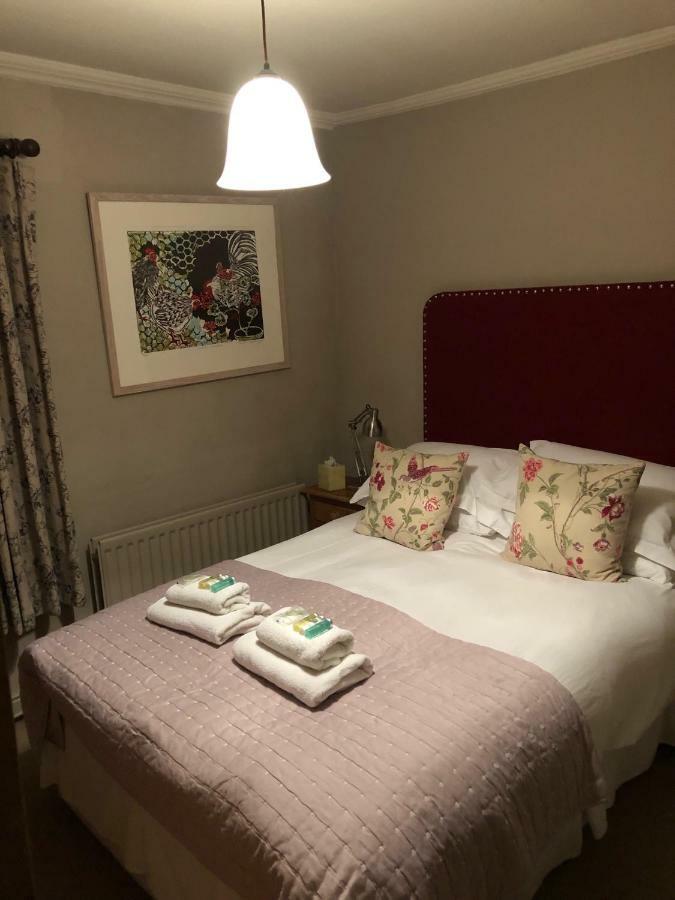 Queens Arms Litton