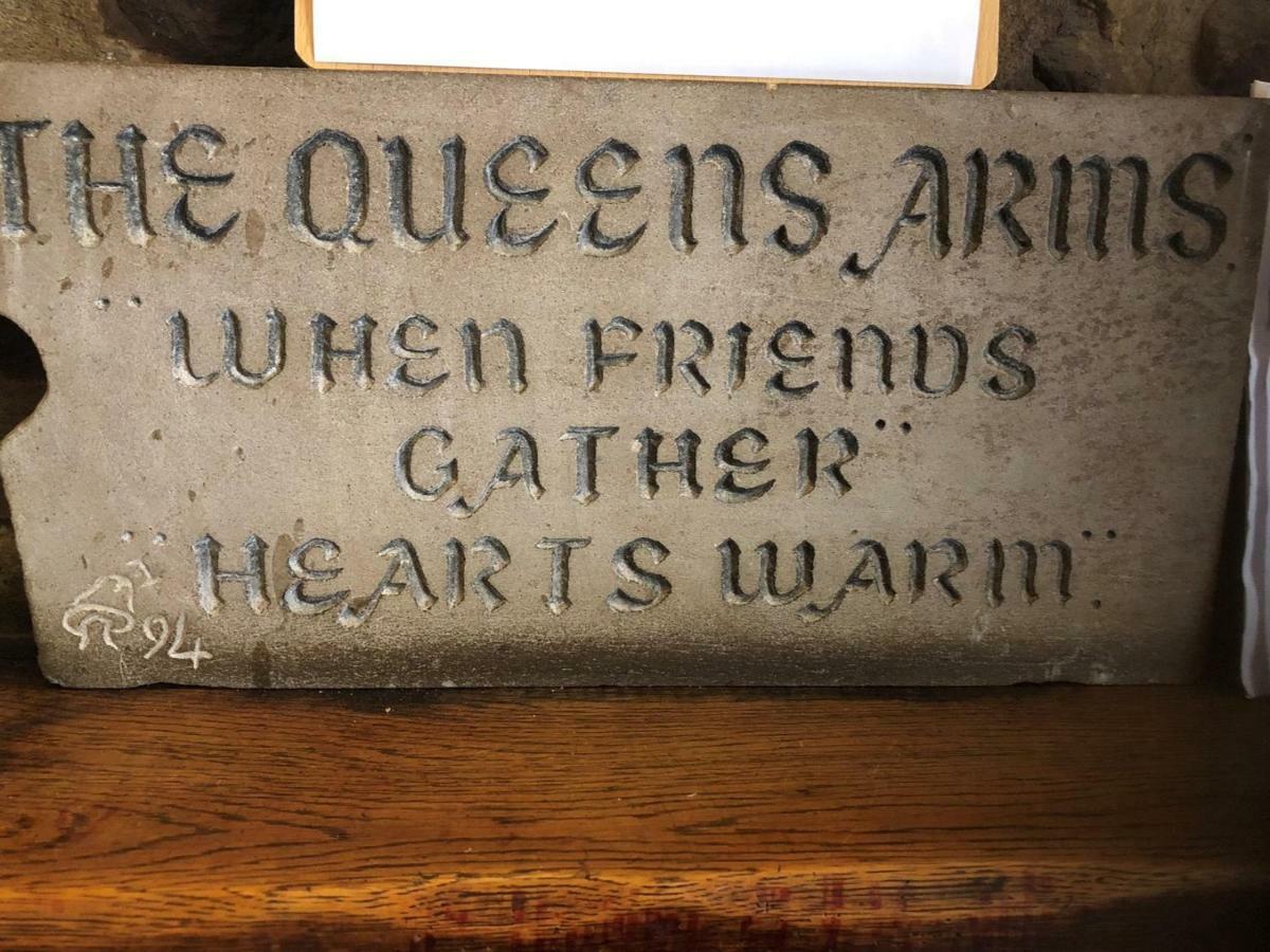 Queens Arms Litton