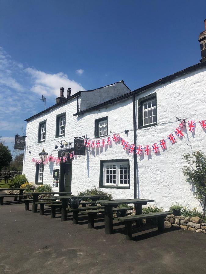Locanda Queens Arms Litton 3*